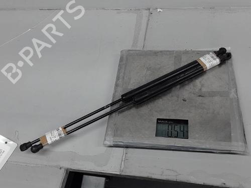 Used Tailgate lift support DACIA LOGAN MCV II 1.5 dCi (90 hp) 21290185