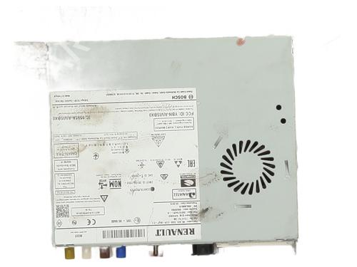 Bilradio RENAULT CLIO V (B7_) 1.0 TCe 100 (B7MT) | BP30647801E6 