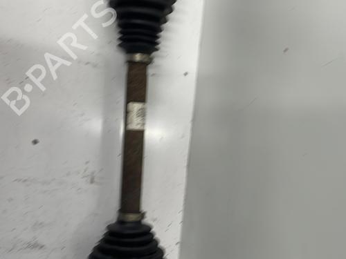 Right rear driveshaft LAND ROVER DISCOVERY III (L319) 2.7 TD 4x4 | BP29525397M41 