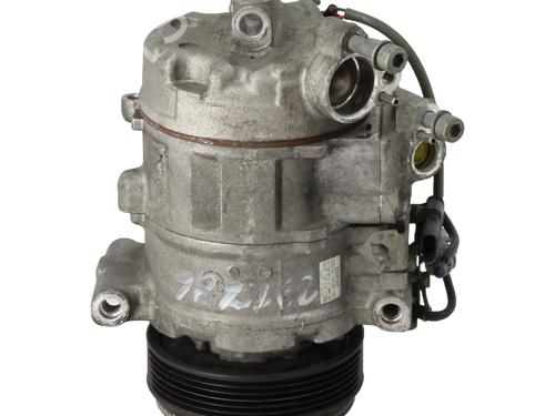 AC compressor BMW X1 (E84) xDrive 20 d | BP21303108M34 