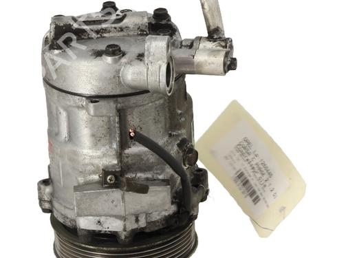 AC compressor OPEL CORSA C (X01) 1.3 CDTI (F08, F68) | BP32727160M34 - Image 5