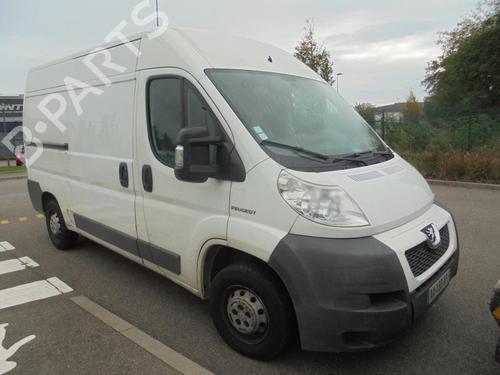 Warning switch PEUGEOT BOXER Van 2.2 HDi 120 | BP21364088I22 - Image 8