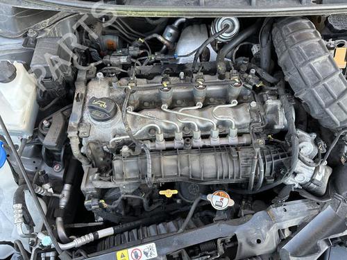 Engine control unit (ECU) HYUNDAI i30 (GD) 1.6 CRDi | BP21290422M57 - Image 9