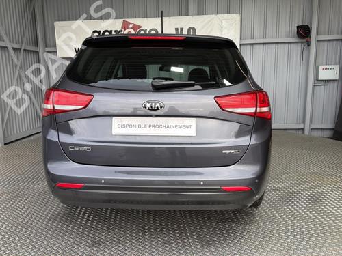 Left front window switch KIA CEE'D Sportswagon (JD) 1.0 T-GDI | BP32235791I27 - Image 11