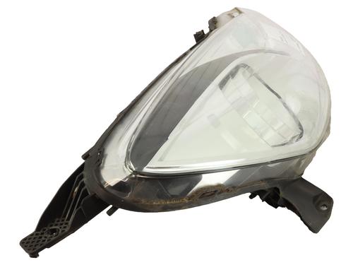 Used Right headlight Right headlight CITROËN C3 II (SC_) 1.6 HDi (92 hp) 39987021 39987021