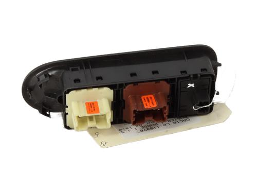 Left front window switch DACIA DUSTER (HS_) 1.5 dCi (HSAJ) | BP21366614I27 - Image 3