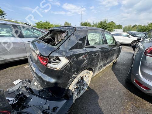 Gearbox AUDI A1 Sportback (GBA) 30 TFSI | BP36863284M3 - Image 16