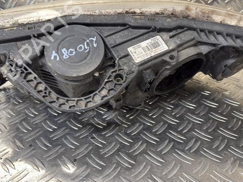 Used Right headlight Right headlight CITROËN C5 III (RD_) 2.0 HDi (RDRHD8, RDRHDJ, RDRHR8, RDRHRJ) (136 hp) 22743382 22743382