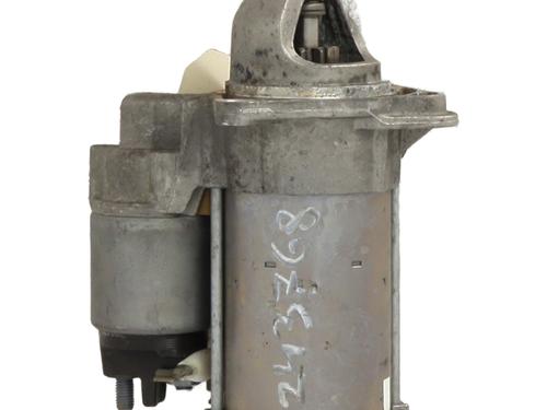 Starter OPEL CORSA E (X15) 1.4 Turbo (08, 68) | BP21879807M8
