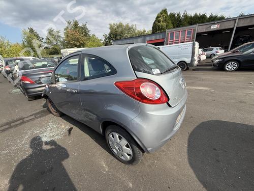Left front window motor FORD KA (RU8) 1.3 TDCi | BP28169984E21  - Image 17
