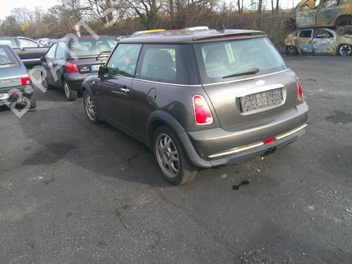 Right headlight MINI MINI (R50, R53) Cooper | BP35960791C29  - Image 19