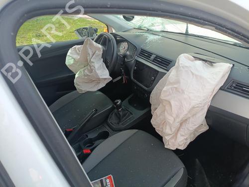 Steering wheel SEAT IBIZA V (KJ1, KJG) 1.0 TSI | BP34614823C49 - Image 29
