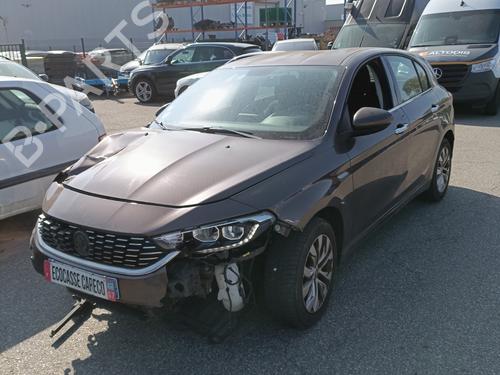 Starter FIAT TIPO Saloon (356_, 357_) 1.3 D (356SXB1A, 356SXH1A, 356SXD1A) | BP26718908M8  - Image 13