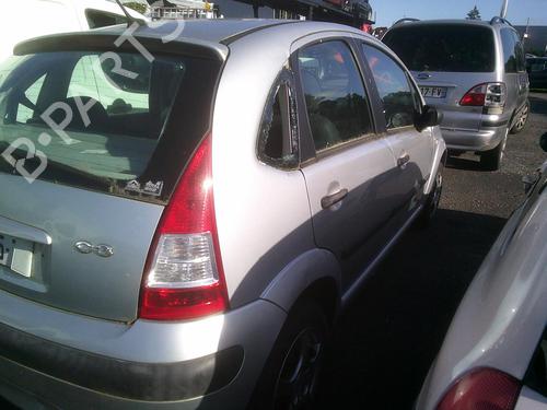 Left mirror CITROËN C3 I (FC_, FN_) 1.1 i | BP21311809C26 