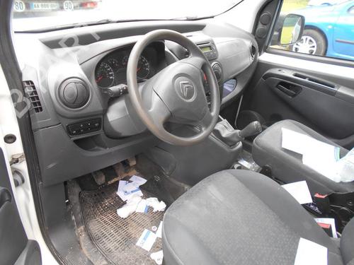 Right front window switch CITROËN NEMO Box Body/MPV (AA_) 1.4 HDi | BP21372540I26 
