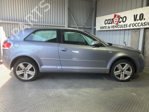 Alternator AUDI A3 (8P1) 2.0 TDI 16V | BP38923318M7 - Image 23