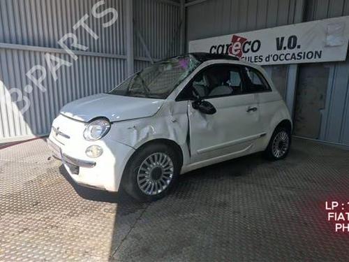 Ratstangsstang FIAT 500 (312_) 1.2 (312AXA1A) | BP36803692I23 - Image 7