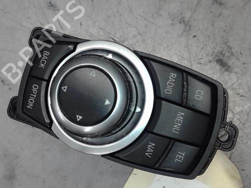 Used Switch BMW 7 (F01, F02, F03, F04) 750 i, Li xDrive (408 hp) 21298499