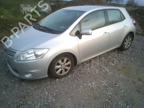 Front left seatbelt TOYOTA AURIS (_E15_) 1.4 D-4D (NDE150_, NDE150R) | BP24523821I26  - Image 9