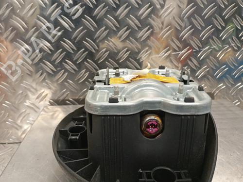 Driver airbag RENAULT CLIO III (BR0/1, CR0/1) 1.5 dCi (BR0H, CR0H, CR1S, BR1S) | BP24436639C9 