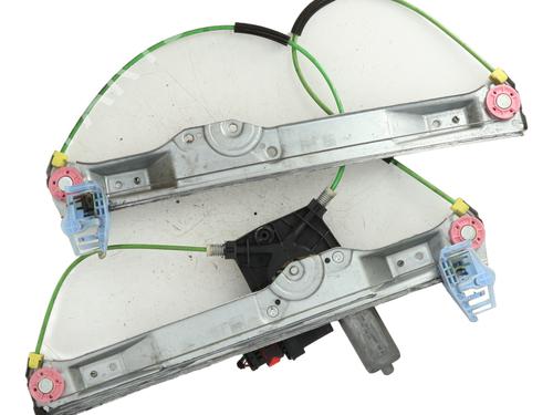 Right front window motor OPEL CORSA D (S07) 1.7 CDTI (L08, L68) | BP25745336E20 - Image 2