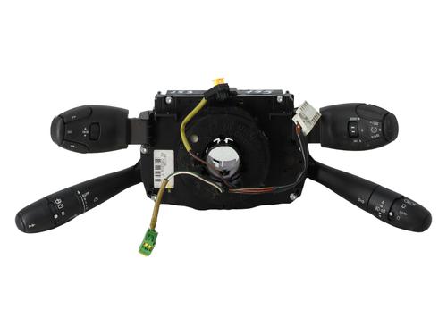 Used Steering column stalk PEUGEOT 207 (WA_, WC_) 1.6 HDi (90 hp) 28474732