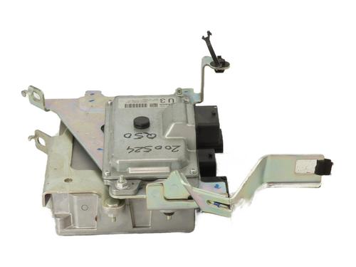 Engine control unit (ECU) INFINITI Q50 50 D | BP21366698M57 - Image 7