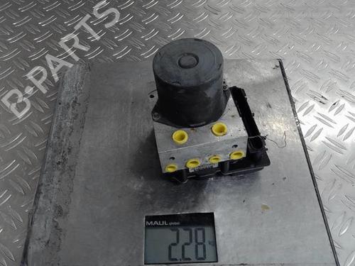 ABS pump RENAULT MEGANE II (BM0/1_, CM0/1_) 1.6 16V (BM0C, CM0C) | BP22437522M43 