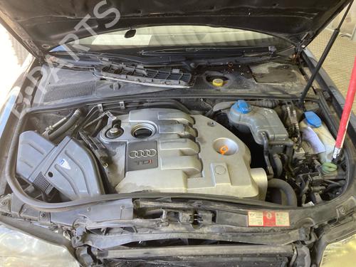 Used Parts AUDI A4 B6 (8E2)  1.9 TDI  4931729