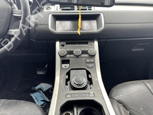 Engine LAND ROVER RANGE ROVER EVOQUE (L538) 2.0 D 4x4 | BP38101833M1 - Image 19