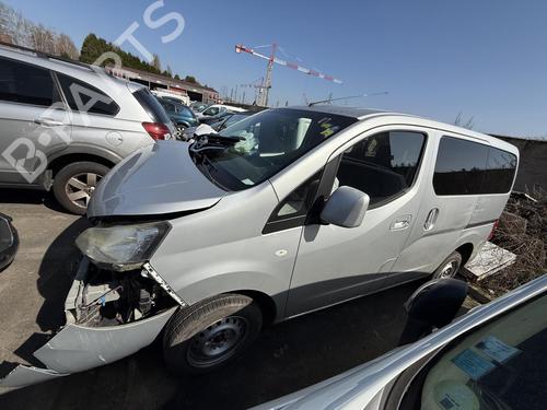 ABS pump NISSAN NV200 Van 1.5 dCi 90 (M20, M20N, M20M) | BP24951706M43 - Image 13