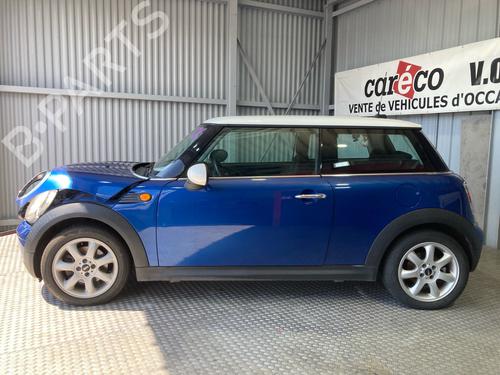 Rear parcel shelf MINI MINI (R56) Cooper | BP37230195C85  - Image 7