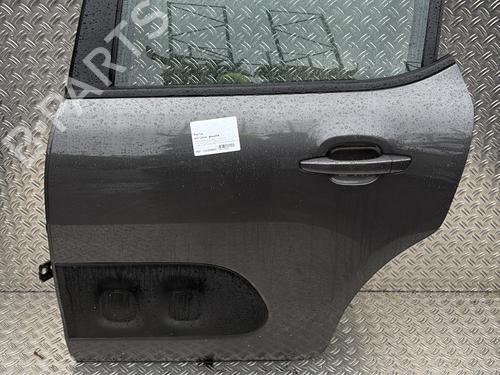 left-rear-door-citroen-c3-iii-sx-2016-29836613 main image