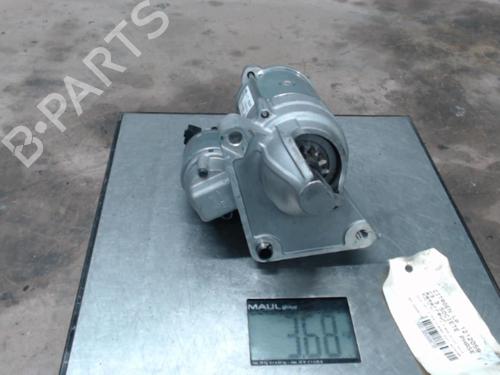 Used Starter CITROËN C3 / C3 ORIGIN III (SX) 1.5 BlueHDi 100 (SXYHYP, SXYHTU) (102 hp) 21307927