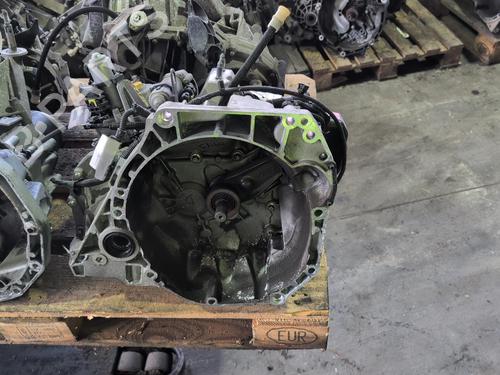 Used Gearbox Gearbox DACIA SANDERO II TCe 90 (B8M1, B8MA, B8AC) (90 hp) 33959964 33959964