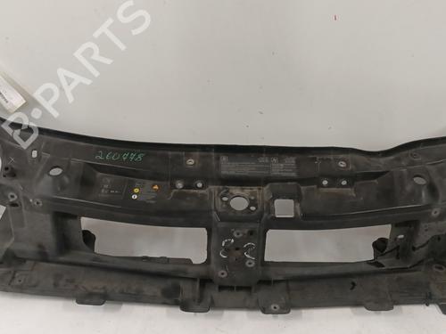 Used Front slam panel Front slam panel RENAULT TRAFIC II Bus (JL) 2.0 dCi 90 (JL00, JL01, JL0H, JL0M, JL0P, JL0S) (90 hp) 33005726 33005726