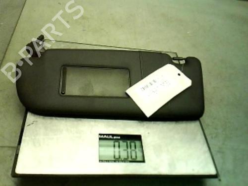 Pare-soleil gauche AUDI A3 (8L1) 1.9 TDI (130 hp) 21303686