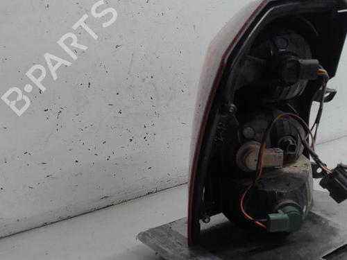 Used Right taillight Right taillight DODGE CALIBER 2.0 CRD (140 hp) 21306548 21306548