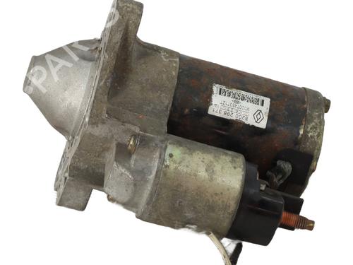 Startmotor RENAULT MODUS / GRAND MODUS (F/JP0_) 1.6 (JP03, JP0B, JP0U, JP0Y, JP1G) (112 hp) 21313121