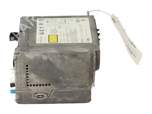 Radio BMW 3 (F30, F80) 320 d xDrive | BP32210296E6