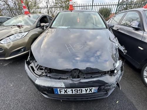 Starter VW GOLF VI (5K1) 2.0 TDI | BP21290411M8 