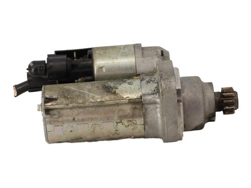 Starter VW GOLF VI (5K1) 1.4 TSI | BP32998370M8  - Image 5