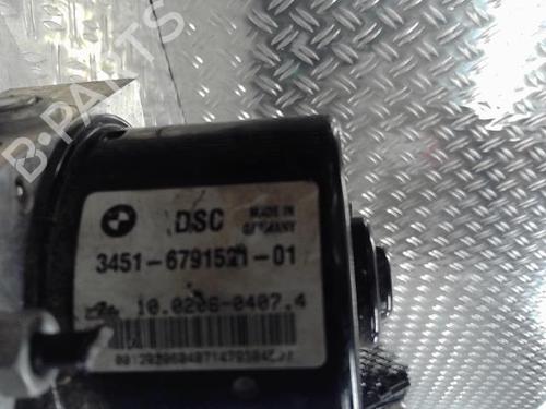 ABS pump BMW 3 (E90) 320 d | BP21372440M43 