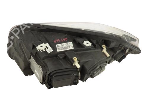 Used Right headlight Right headlight BMW X1 (E84) xDrive 18 d (143 hp) 40112394 40112394