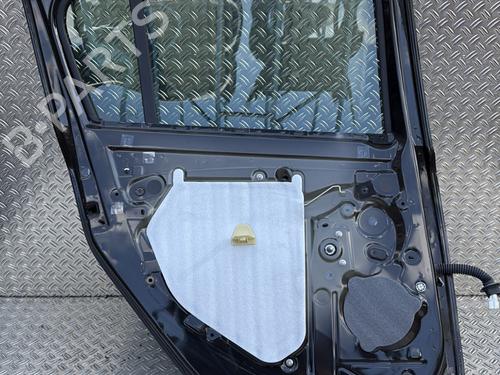 Left rear door DACIA SANDERO II 1.5 dCi | BP28116609C4 