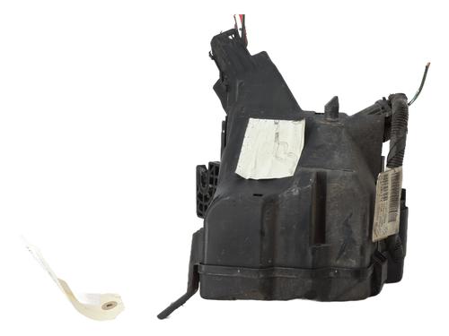 Used Fuse box Fuse box FORD FIESTA VI (CB1, CCN) 1.4 TDCi (70 hp) 31757688 31757688