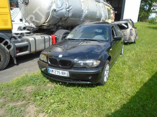 Used Parts BMW 3 (E46) 320 d (150 hp) 4254575