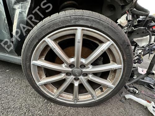 Climate control AUDI A1 Sportback (8XA, 8XF) 1.4 TSI | BP21291396I5 