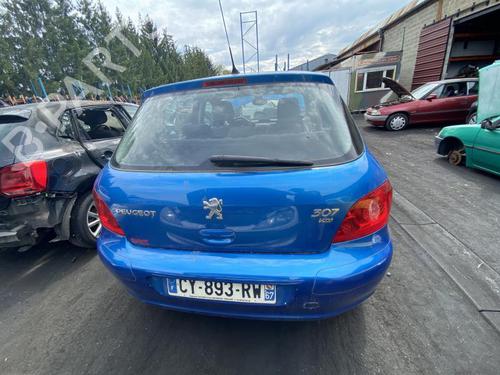 Hood PEUGEOT 307 (3A/C) 1.6 HDi | BP21312873C1 