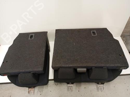 rear-seat-suzuki-swift-iii-mz-ez-2005-30963150 main image